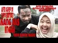 Download Lagu AFNI NGOBROL BARENG RAS INGGI VOKALIS FLY AWAY,GAK SEMUA ORANG BERTATO BERANDALAN!!