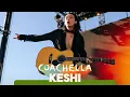 Download Lagu keshi - Soft Spot - Live at Coachella 2025