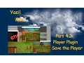 2 Unity 5 Tutorial MMO Player Plugin Save the Player to the MYSQL DB