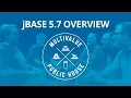 MultiValue Public House jBASE 5 7 Overview