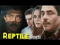 REPTILE 2023 Explained In Hindi No 1 Trending On Netflix Movie Broke All Record