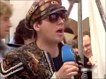 Extrabreit - Hurra, hurra die Schule brennt (TV 1990 Remastered) #ndw
