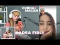 RADEA FIRLY DAMAI DENGAN SANG ADIK? - MACAN CHANEL