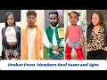 Deshae Frost Family Members Real Name Ages 2024