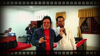 uju ni ngolukkon vocal bunthora situmorang