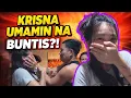 Lagu HALA ISINIWALAT NA!KRISNA BUNTIS!?
