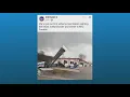 High winds cause storm damage power outages across Northeast Ohio