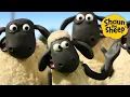 Lagu 🐷😆 Funny Farm Moments with Shaun 🐑 Shaun the Sheep 🐑  🐑 Full Episodes Compilation [1 hour]