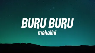 Download Mahalini - Buru-buru (Lyrics) Spotify Hits | Hits Terbaru MP3