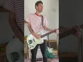 Download Lagu Alternative to feedbacks: tremolo picking behind the bridge