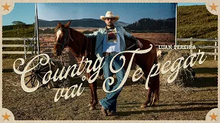 Luan Pereira - O COUNTRY VAI TE PEGAR [Álbum Visual - Off Road]