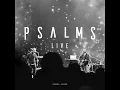 Psalm 34 (Live)