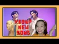 Download Lagu KAOUP'S New Song - Don't Turn the Page ( Reaction Video)