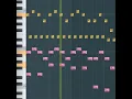 Download Lagu Make a hit trap melody | لوپ ملودی ترپ در اف‌ال‌استودیو #midi #flstudio