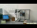 UR3 Socket Control Example