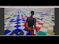Unity Cinemachine Timeline test