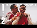 Download Lagu GABRIEL INJURY TIME WINNER ⏱️ | EXTENDED HIGHLIGHTS | Newcastle United 1-2 Arsenal | Premier League