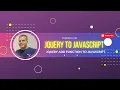 jQuery add method to pure Javascript code equivalent