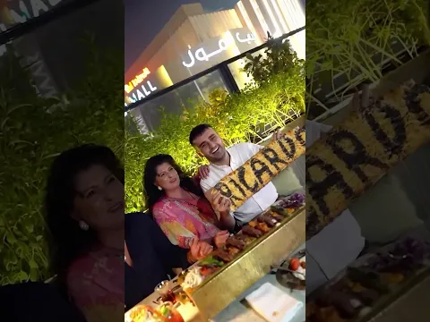 Czn Burak Dubai Hoşgeldiniz :)
