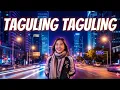 Lagu TAGULING GULING – Cover (AI Version)