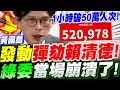Lagu 【全字幕】賴清德要成下一個尹錫悅了！？黃國昌發動彈劾賴清德了！一小時連署人次飆破５０萬人次！綠委當場崩潰了！立法院司法法制委員會 #不副署#卓榮泰