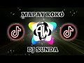 Download Lagu Dj Sunda Mapay Rokok AW alengka Remix Pasukan sunda pride