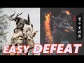 Download Lagu EASY TIP TO BEAT BISHUI GOLDEN-EYED BEAST - Black Myth: Wukong