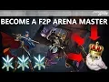 Fire Emblem Heroes How to get into Tier 21 as a Free to Play player