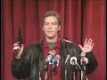 Norm Macdonald on Budd Dwyer