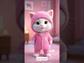 Download Lagu Ging Gang Gooli Gooli!! #cute #shorts #animals #singing #trending