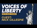 Nick Gillespie Free Minds Free Markets and Building a Freer Future