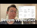 Dextromethorphan vs Guaifenesin Which Cough Medicine Should You Use