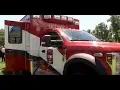 Your Healthy Family UCHealth s new mobile intensive care unit