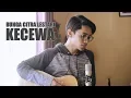 Download Lagu BCL - KECEWA (Cover By Tereza)