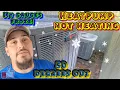 Trane Heat pump not cooling or heating HVAC Most common issue