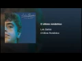 O último romântico - Lulu Santos