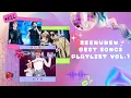 Download Lagu ZeeNuNew Best Songs Playlist~💖 Study, Chill, Relax #zeenunew  #nunew  #zeepruk  #dmdmusic #longplay