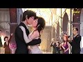 Daniel Briones - Because You Loved Me (Lyric Video)