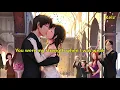 Download Lagu Daniel Briones - Because You Loved Me (Lyric Video)