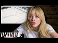 Download Lagu Sabrina Carpenter Takes a Lie Detector Test | Vanity Fair