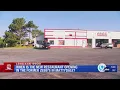 When is the new restaurant opening in the former Zebb s in Mattydale