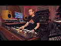 Brad Fiedel - Terminator Theme (cover by Kebu)