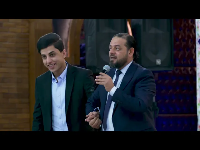 ⁣شخصية تستحق الذكر | بحضور ملا مسلم الوائلي في حسينية داود العاشور