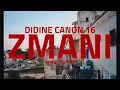 Didine canon 16 _ ZAMANI_ officielle musique 