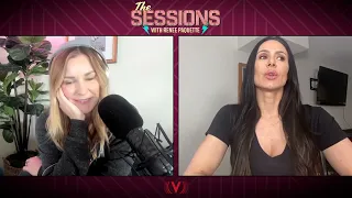 how does kendra lust s family feel about her career the sessions with renee paquette