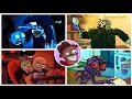 Troll Face Quest Horror 2 - All levels All Fails Gameplay Walkthrough iOS Android