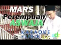 Download Lagu Mars Perempuan Aswaja- instrument aldifa- karaoke+lirik- chord Bm-cover
