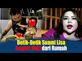 Download Lagu 🔴Momen Menegangkan Suami Lisa Mariana Pergi dari Rumah Pasca Cerai, Anak Menjerit Menangis