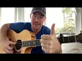 Long Live Cowgirls | Ian Munsick & Cody Johnson | Beginner Guitar Lesson