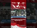 Download Lagu Presiden Prabowo Tiba di TMP Kalibata Hadiri Renungan Suci